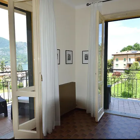 La Piccola Bellagio Aparthotel Buitenkant foto