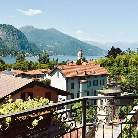 La Piccola Bellagio Aparthotel Buitenkant foto