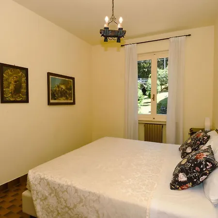 La Piccola Bellagio Aparthotel Buitenkant foto