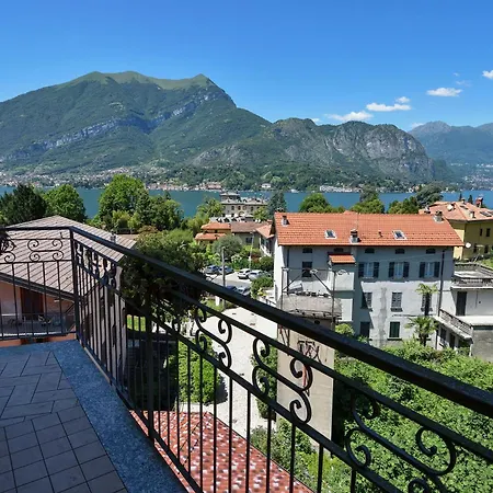 La Piccola Bellagio Aparthotel Buitenkant foto