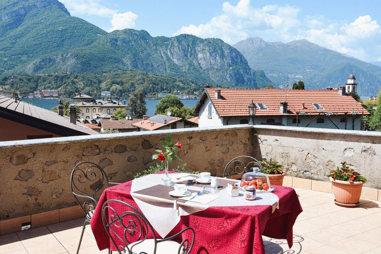 Appart hôtel La Piccola Bellagio