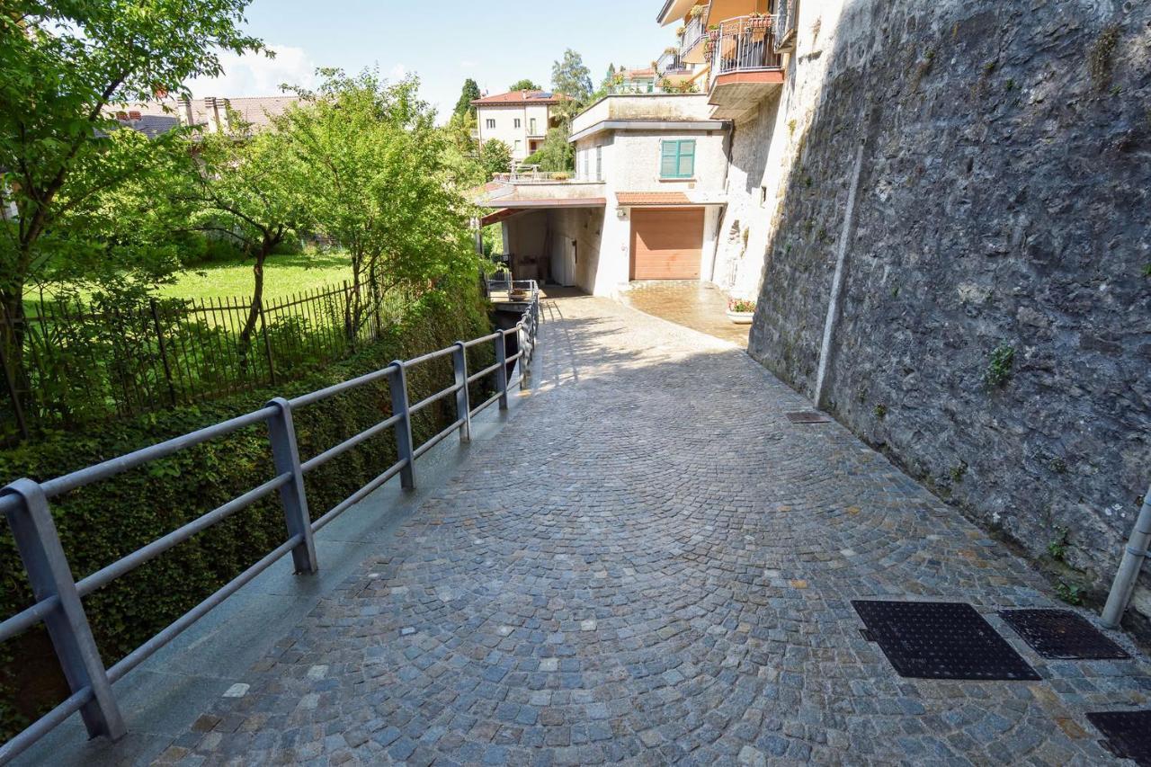 Appart hôtel La Piccola *