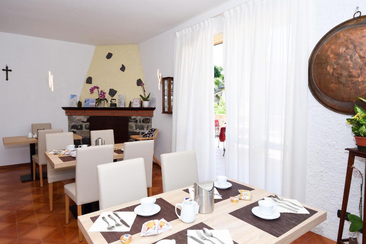 Appart hôtel La Piccola *