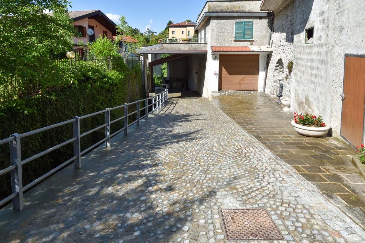Appart hôtel La Piccola *