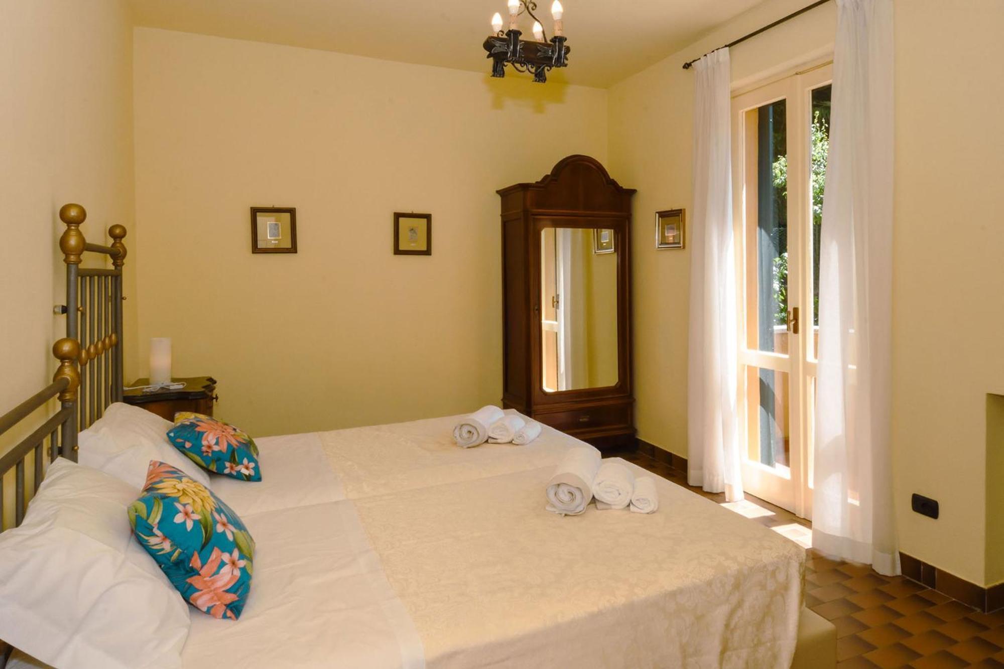 Appart hôtel La Piccola *