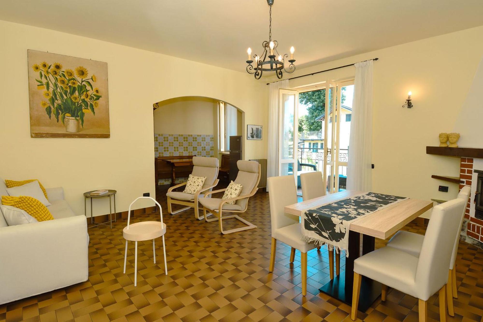 Appart hôtel La Piccola *