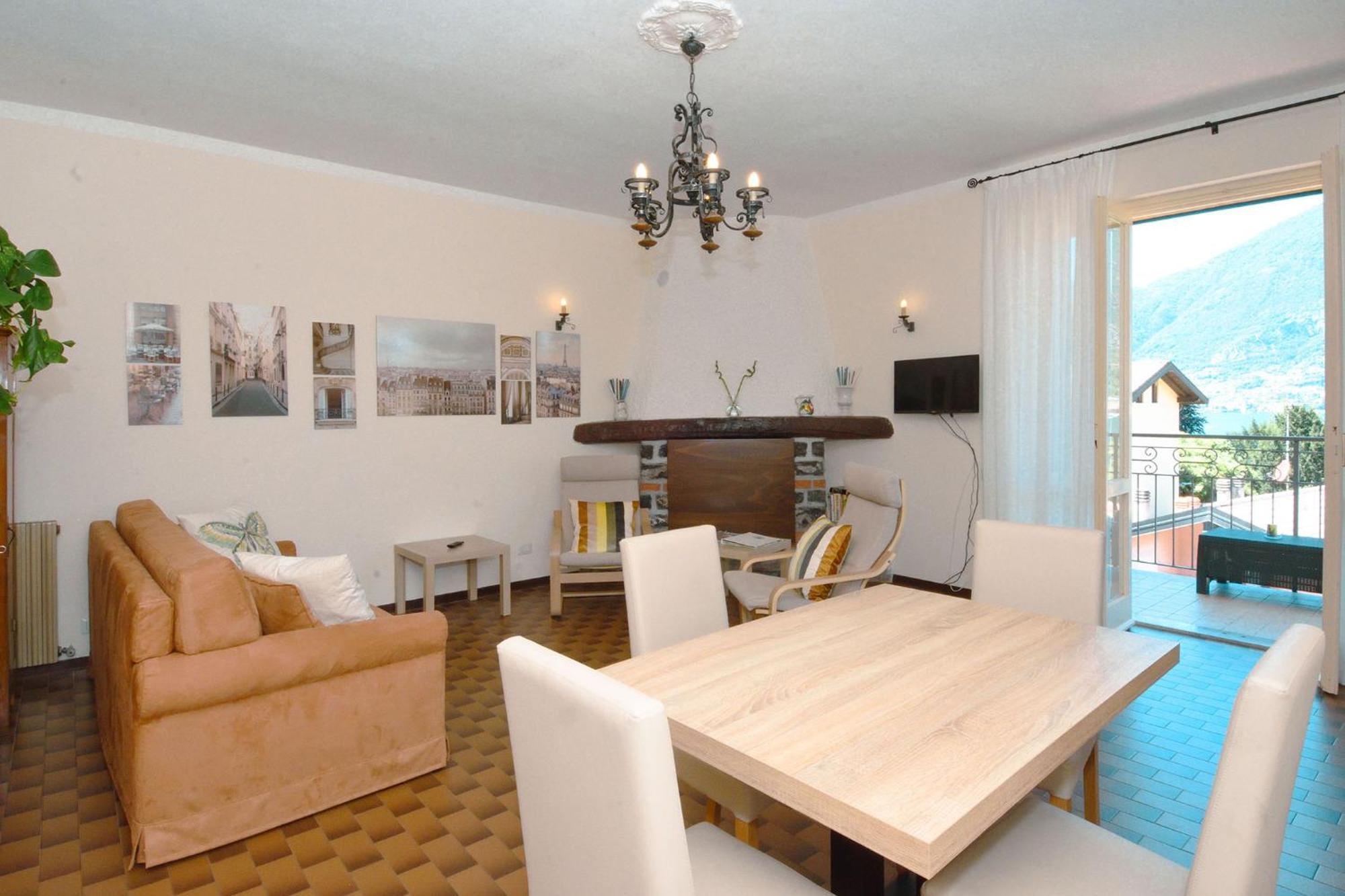 Appart hôtel La Piccola