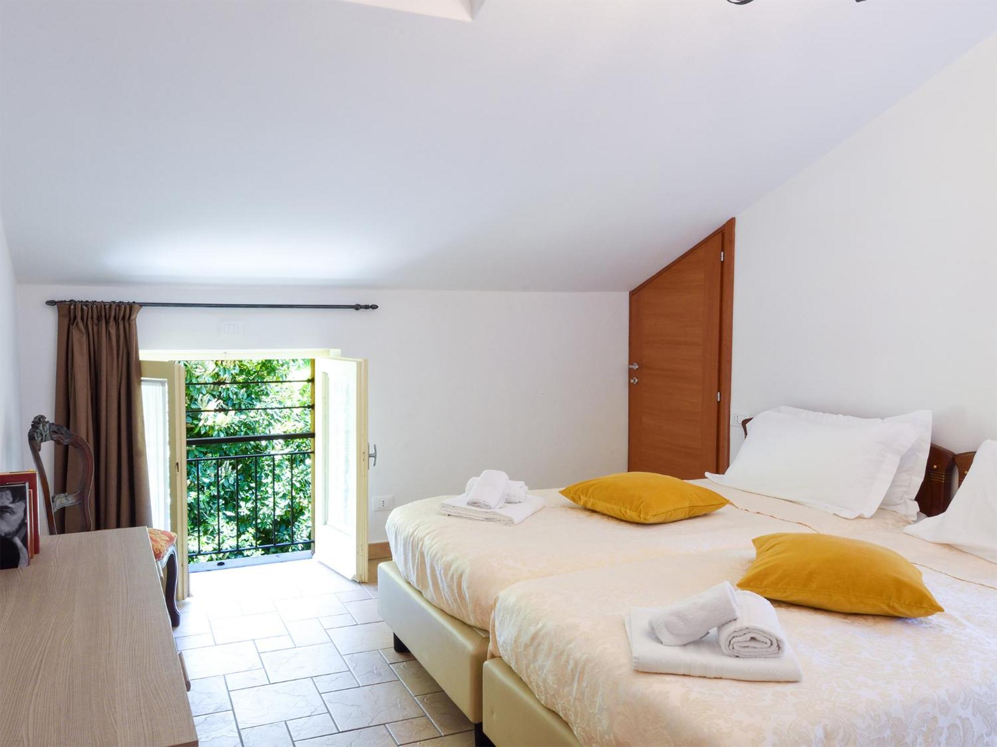 Appart hôtel La Piccola