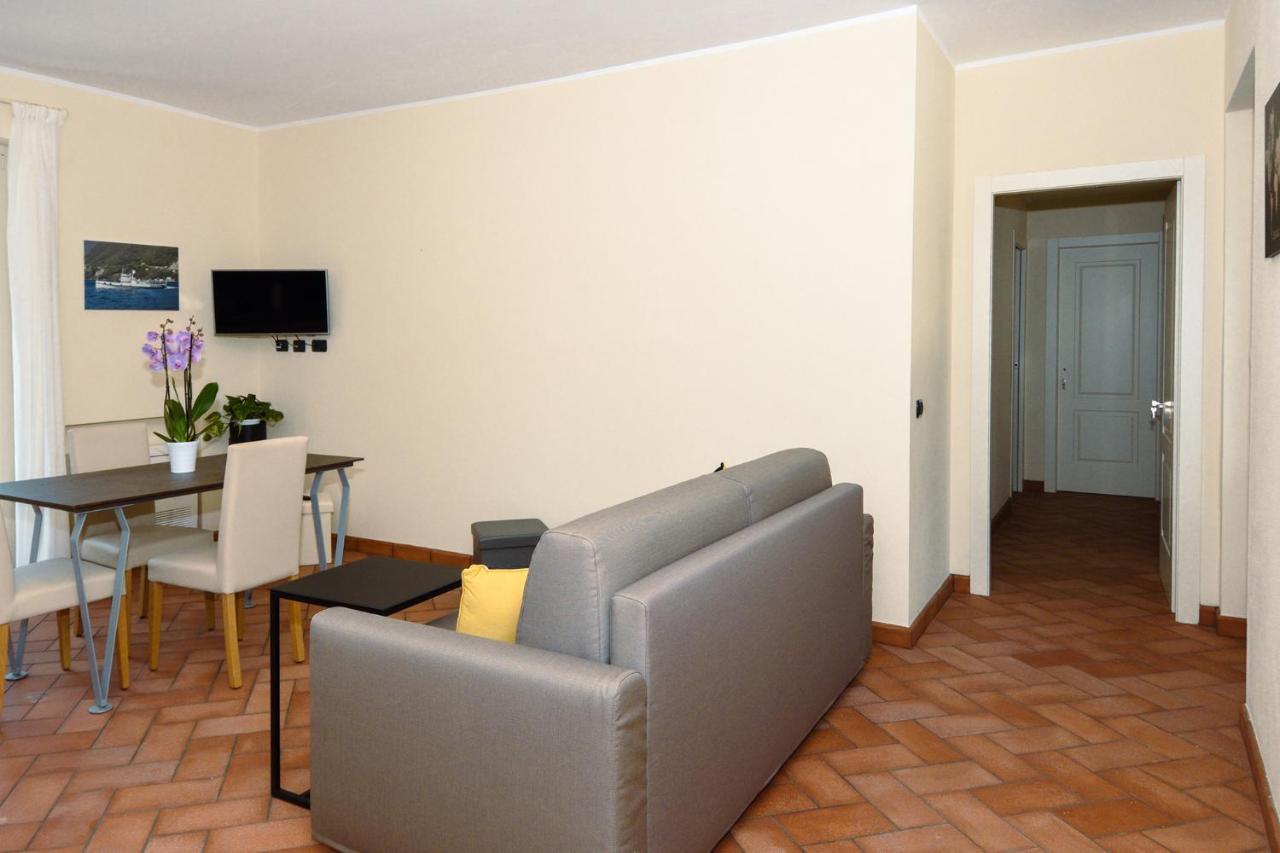 La Piccola Appart hôtel *